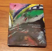 L&acute;art &aacute; la rencontre de l&acute;individu: La collection d&acute;artsu&eacute;dois contemporain du si&eacute;ge de la poste de su&eacute;de