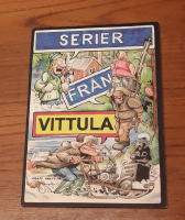 Serier från Vittula