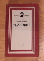 Planetariet