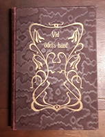 Vid &ouml;dets hand. Romantiserad ber&auml;ttelse