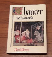 Chaucer and His World