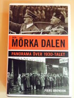 Den m&ouml;rka dalen: Panorama &ouml;ver 1930-talet
