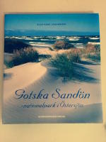 Gotska Sand&ouml;n: Nationalpark i &Ouml;stersj&ouml;n