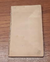 Blekings historia och beskrifning. I