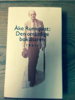 Den om&auml;ttlige bokl&auml;saren