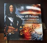 V&auml;gen till Poltava: Slaget vid Lesnaja 1708