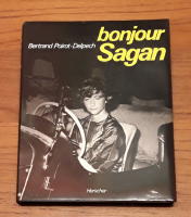 Bonjour Sagan
