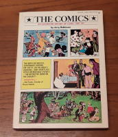 The Comics: An Illustrated History of Comic Strip Art