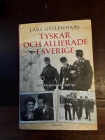 Tyskar och allierade i Sverige