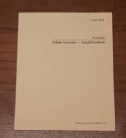 Portr&auml;ttet: Johan Larsson - bygdeforskare