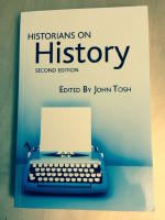 Historians on History
