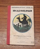 Den lille puckelryggen