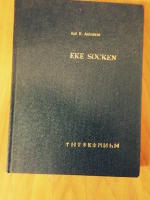 Eke socken. En ber&auml;ttelse om min hemsocken.