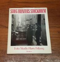Stieg Trenters Stockholm