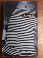 Anomali