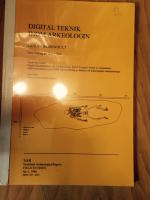Digital teknik inom arkeologin
