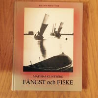 F&aring;ngst och fiske
