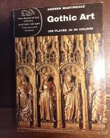 Gothic Art