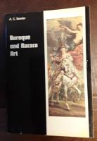 Baroque and Rococo Art