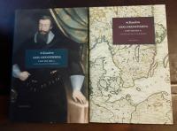 Kanslern : Axel Oxenstierna i sin tid I-II