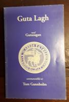 Guta Lagh med Gutasagan
