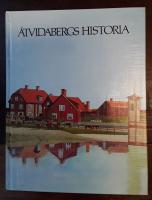 &Aring;tvidabergs historia