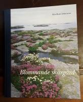 Blommande sk&auml;rg&aring;rd
