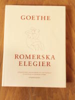 Romerska elegier
