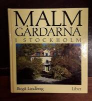 Malmg&aring;rdarna i Stockholm