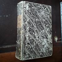 Biographiskt lexicon &ouml;fver namnkunnige svenska m&auml;n VII-VIII