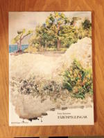 F&aring;r&ouml;speglingar: Som ett enda dygn genom alla somrar