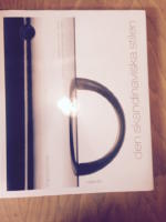 Den skandinaviska stilen, Klassisk och modern design fr&aring;n Sverige, Danma