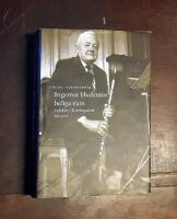 Ingemar Hedenius heliga rum: Sofokles, Kierkegaard, Mozart