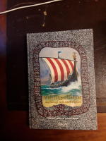 Vikingatiden : mytologi och verklighet