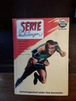 Seriekatalogen 1992-1993