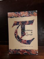 Serving the Scholarly Community : Essays on Tradition and Change in Research Libraries presented to Thomas Tottie on July 3rd, 1995