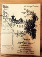 Denna h&auml;rliga Insj&ouml; - En l&auml;ttsinnig kr&ouml;nika om M&auml;largods vid Uppsala och V&auml;ster&aring;s