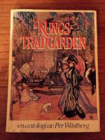 Kungstr&auml;dg&aring;rden: En antologi