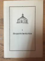 I Skeppsholmskyrkan: Dikt och musiktext