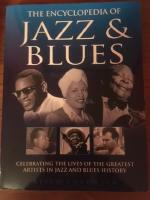 The Encyclopedia of Jazz & Blues