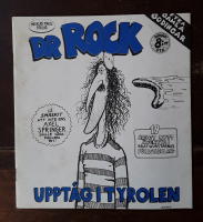 Dr Rock: Uppt&aring;g i Tyrolen