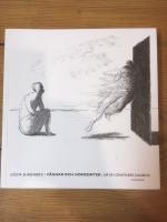 V&auml;ggar och horisonter: Ur en grafikers dagbok