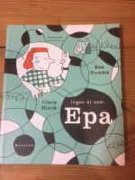 Ingen &auml;r som Epa