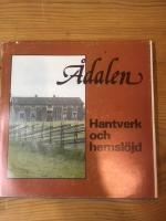 &Aring;dalen Hantverk och hemsl&ouml;jd