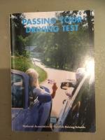 Passing Your Driving Test