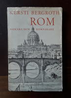 Rom: Romare och romfarare