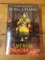 Empress Dowager Cixi: The Concubine Who Launched Modern China 