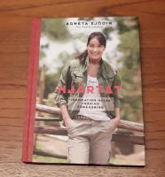 Fr&aring;n hj&auml;rtat : inspiration, h&auml;lsa, tr&auml;ning, f&ouml;r&auml;ndring