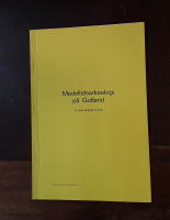 Medeltidsarkeologi p&aring; Gotland