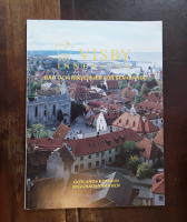 Visby innerstad: R&aring;d och riktlinjer f&ouml;r bevarande
